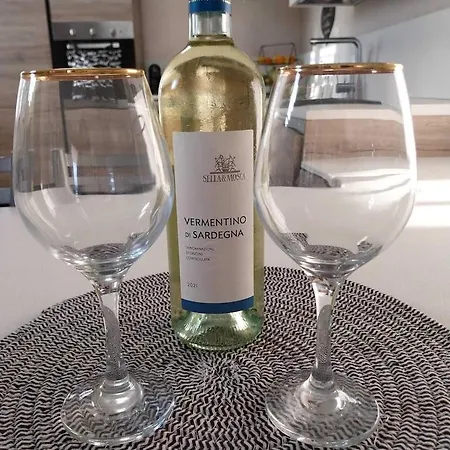 Ginevra Вилла